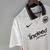Camisa Eintracht Frankfurt Reserva | 20/21 | Versão Torcedor Masculino - Branca - loja online