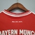Camisa Bayern de Munique Final Champions League Titular | 13/14 | Versão Retrô Masculino - Vermelha - Retrô Sports | Camisas de Time | Artigos Esportivos