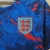 Camisa Inglaterra Treino | 2022 | Versão Torcedor Masculino - Azul - loja online