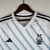 Camisa Nottingham Reserva | 23/24 | Versão Torcedor Masculino - Branca na internet