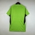 Camisa Real Madrid Goleiro | 23/24 | Versão Torcedor Masculino - Verde - comprar online