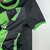 Imagem do Camisa Brighton Reserva | 23/24 | Versão Torcedor Masculino - Preta e Verde
