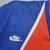 Camisa PSG - Paris Saint Germain Titular | 95/96 | Versão Retrô Masculino - Azul e Vermelha