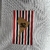Camisa São Paulo Titular | 22/23 | Versão Jogador Masculino - Branca - loja online
