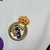 Camisa Real Madrid Titular | 06/07 | Versão Retrô Masculino - Branca - loja online