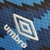 Imagem do Camisa Grêmio Terceiro | 21/22 | Versão Torcedor Masculino - Azul - Todos os Patrocínios
