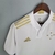 Imagem do Camisa Cruzeiro Reserva | 21/22 | Versão Torcedor Masculino - Branca