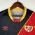 Camisa Rayo Vallecano Reserva | 23/24 | Versão Torcedor Masculino - Preta na internet