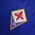 Camisa Fiorentina Titular | 97/98 | Versão Retrô Masculino - Roxa - loja online