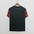 Camisa Milan Heritage | 22/23 | Versão Torcedor Masculino - Preta - comprar online