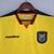 Camisa Equador Titular | 2022 | Versão Torcedor Masculino - Amarela na internet