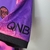 Camisa PSG - Paris Saint Germain Quarta | 20/21 | Versão Retrô Masculino – Rosa