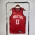 Regata NBA Houston Rockets | 18/19 | Vermelha