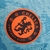 Camisa Chelsea Treino | 21/22 | Versão Torcedor Masculino - Azul e Laranja - loja online