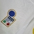 Camisa Itália Reserva | 1996 | Versão Retrô Masculino - Branca - loja online