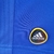 Camisa Manga Longa Universidade do Chile Titular | 2011 | Versão Retrô Masculino - Azul na internet