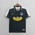 Camisa Colo Colo Reserva | 1999 | Versão Retrô Masculino - Preta
