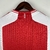 Camisa Ajax Titular | 23/24 | Versão Torcedor Masculino - Branca e Vermelha - Retrô Sports | Camisas de Time | Artigos Esportivos