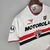 Imagem do Camisa São Paulo Titular | 2000 | Versão Retrô Masculino - Branca