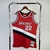Regata NBA Portland Trail Blazers | 22/23 | Vermelha
