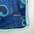 Camisa Leeds Reserva | 23/24 | Versão Torcedor Masculino - Azul - comprar online