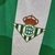 Camisa Real Bétis Titular | 22/23 | Versão Torcedor Masculino - Verde e Branca - loja online