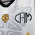 Camisa Atlético Mineiro Consciência Negra | 23/24 | Versão Torcedor Masculino - Branca - Retrô Sports | Camisas de Time | Artigos Esportivos