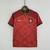 Camisa Portugal Edição Especial | 2022 | Versão Torcedor Masculino - Vermelha