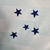 Camisa Cruzeiro Reserva | 23/24 | Versão Torcedor Masculino - Branca - loja online