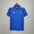 Camisa Cruzeiro 100 Anos Centenário | 21/22 | Versão Torcedor Masculino - Azul