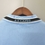 Camisa Lazio Titular | 99/00 | Versão Retrô Masculino - Azul - Retrô Sports | Camisas de Time | Artigos Esportivos