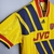 Imagem do Camisa Arsenal Reserva | 93/94 | Versão Retrô Masculino - Amarela