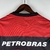 Camisa Flamengo Titular | 1999 | Versão Retrô Masculino - Vermelha e Preta - Retrô Sports | Camisas de Time | Artigos Esportivos
