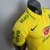 Camisa Polo Brasil | 23/24 | Amarela - Retrô Sports | Camisas de Time | Artigos Esportivos