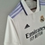 Imagem do Camisa Real Madrid Titular | 22/23 | Versão Torcedor Masculino - Branca
