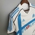 Imagem do Camisa Olympique de Marseille Titular | 05/06 | Versão Retrô Masculino - Branca