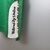 Camisa Athletic Bilbao Reserva | 11/12 | Versão Retrô Masculino - Verde