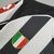Camisa Juventus Titular | 02/03 | Versão Retrô Masculino - Branca e Preta - comprar online
