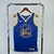 Regata NBA Golden State Warriors "Edição 2974 pontos Stephen Curry" | 21/22 | Azul - comprar online