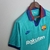 Imagem do Camisa Barcelona Terceira | 19/20 | Versão Retrô Masculino - Verde Água
