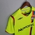 Imagem do Camisa Lyon Reserva | 93/95 | Versão Retrô Masculino - Verde