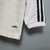Camisa Manga Longa Real Madrid Titular | 14/15 | Versão Retrô Masculino - Branca - comprar online
