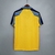 Camisa Chelsea Reserva | 95/97 | Versão Retrô Masculino - Amarela - comprar online