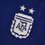 Camisa Argentina Reserva | 2022 | Versão Torcedor Masculino - Roxa - loja online