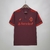 Camisa Internacional Terceira | 21/22 | Versão Torcedor Masculino - Bordô / Vinho - Todos os Patrocínios