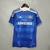 Camisa Chelsea Final da Liga dos Campeões Titular | 2012 | Versão Retrô Masculino - Azul