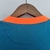 Camisa Chelsea Treino | 22/23 | Versão Torcedor Masculino - Azul e Laranja - Retrô Sports | Camisas de Time | Artigos Esportivos