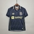 Camisa Santos Reserva | 21/22 | Versão Torcedor Masculino - Preta