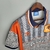 Imagem do Camisa Chelsea Reserva | 94/96 | Versão Retrô Masculino - Cinza