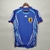 Camisa Japão Titular | 2006 | Versão Retrô Masculino - Azul